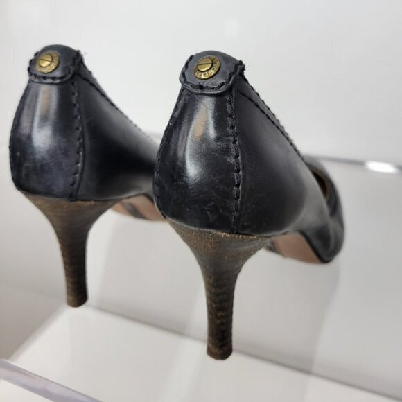 Calvin  Klein Ryleigh Heels - Picture 9 of 11